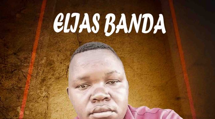 Elias Banda-Usamupwanile Mtima (Prod by Yangailo)