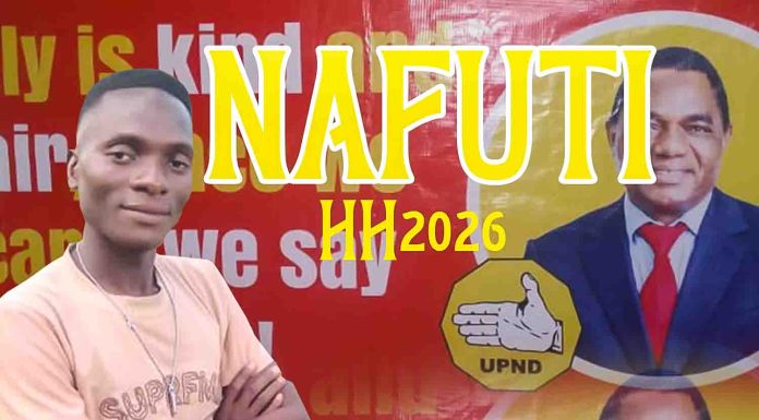 P-Emilio ft PSP-Nafuti HH 2026