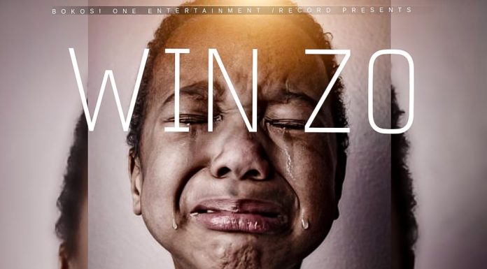 Win Zo ft Mr Kay Zambia-Niliti
