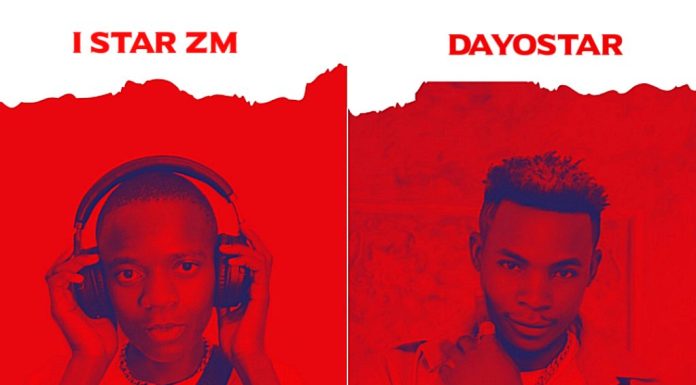 I Star ZM ft Dayostar- Replay(Prod By Danger)