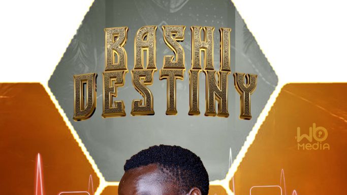 Ack nampola ft Ernestize(Crazy Empire)-Bashi Destiny
