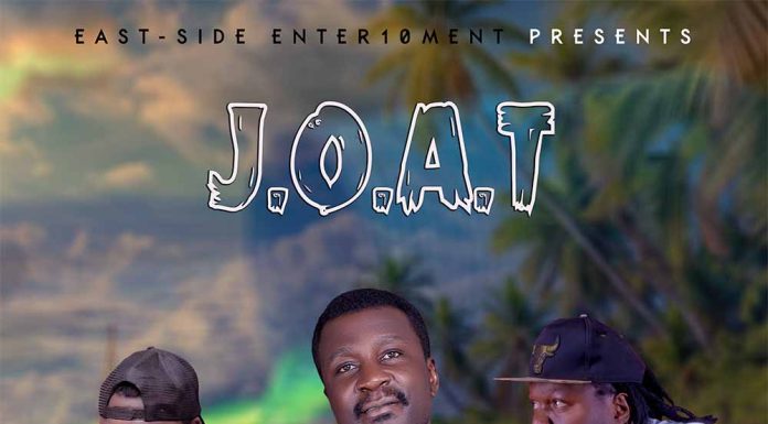 Sen Jack ft KD Giza & Mwaba Muzo-J.O.A.T