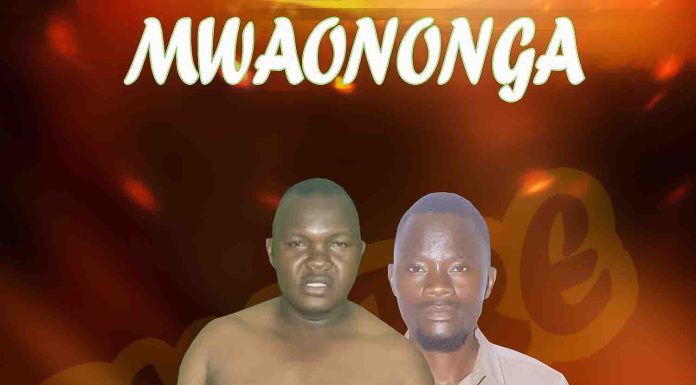 Elias Banda-Mwaononga (Prod by subabeatz)