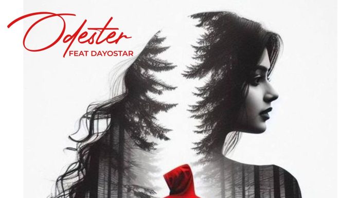 Odestar Feat. DayoStar-Mushe(Prod. LagerBeat)
