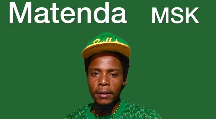 MSK-Matenda