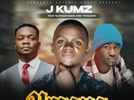 Jay Kumz ft IQ Muzatasha & True Jam C-Umoyo