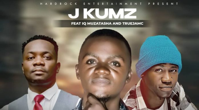Jay Kumz ft IQ Muzatasha & True Jam C-Umoyo