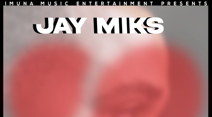 Jay Miks-Vama Love(Prod by Msipu)