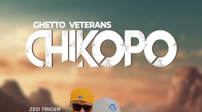 Ghetto Veterans-Chikopo(prod by Lagerbeats)