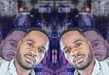 Mr Mark ft Jay Vado Zambia-Usandijaje