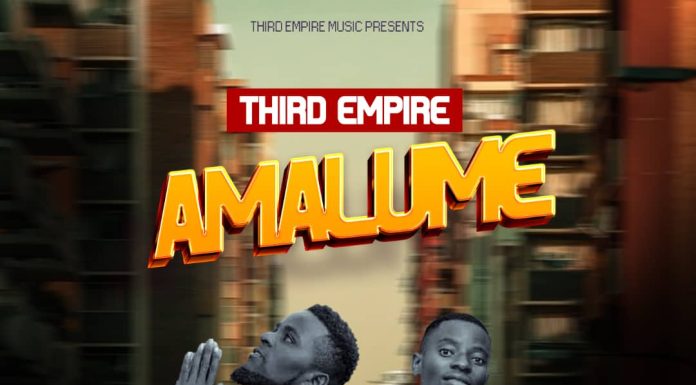 Third Empire-Amalume