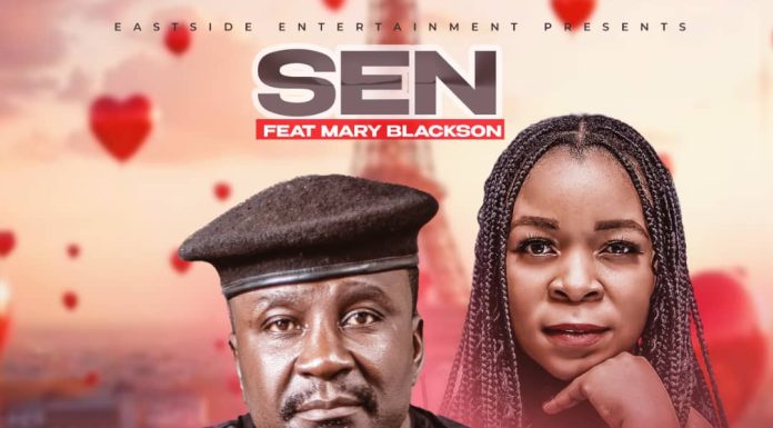 Sen ft Mary Blackson-Action