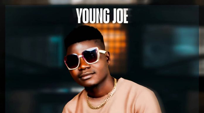 Young Joe-Attention(Prod-By-YANGAILO & MASTER)