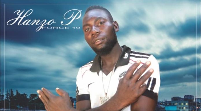 Hanzo P-Muntu Niwovuta