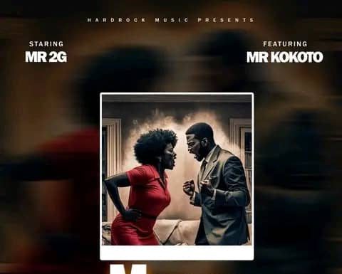 Mr 2G ft Jay P Yei-Kalata(pro by yangailo)