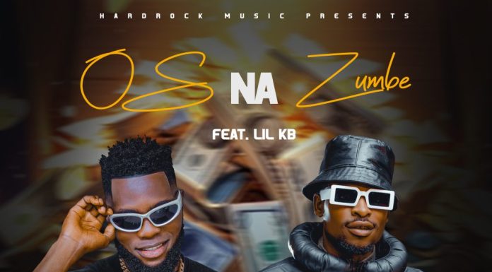 Os Na Zumbe ft Lil KB-Money