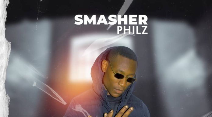 Smasher philz-MOSE