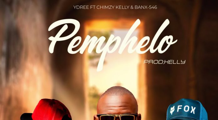 Y Dree ft Banx546 & Chimzy kelly-Pemphelo