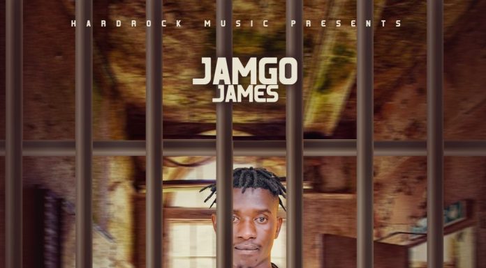 Jamgo James – Freestyle Part 1