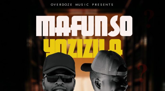 Banx 546 ft AlifatiQ-Mafunso Yozizira(overdoze mix)