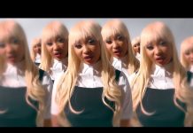 Tianna – Back to You (Official Video)