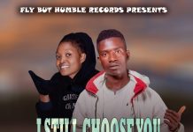 Jamgo James ft Mss Cutie-Still Choose You(Prod.Trillz)