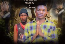 Prince Zm ft Lil Castrol-God’s Time is the best .