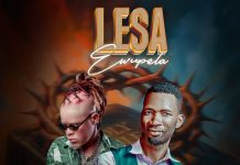 Bro Michael ft Za Yellow Man-Lesa Ewupela (Prod By Tok Cido)