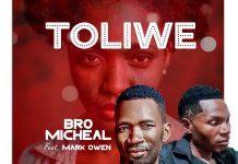 Bro Michael-Toliwe