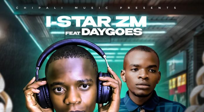 I-star zm ft Daygoes Pasavute- cheating Nation