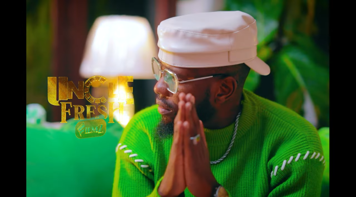 Drimz Mr Muziq – Nalipalwa Kale