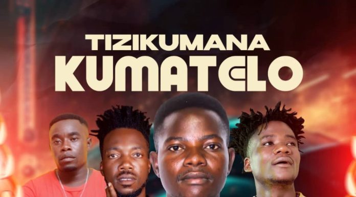 S Muzo ft Mr Kokoto X Jey P Yei & Jay Tizo -Kumatero(Prod By NM Production)
