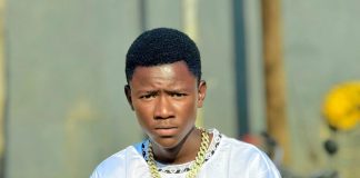 Madega ZM ft Moka-Hasela[prod by kenz)