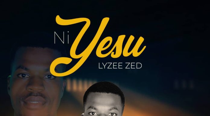 Lyzee Zed -Ni Yesu
