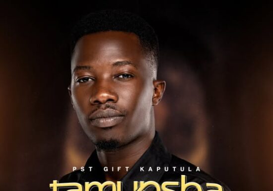 Pst Gift Kaputula-Tamunsha Neka(Official Video)