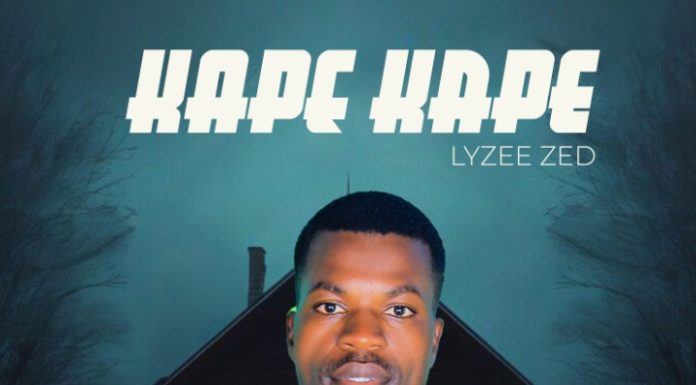 Lyzee Zed -Kape Kape