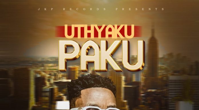 Connex -Uthyaku Paku(Prod by connex)