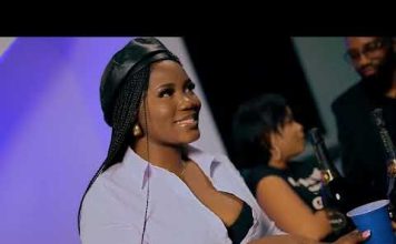 Dizmo ft. Yo Maps – Teti (Official Music Video)