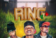 Jae Lex Ft Lip2 & Fly P-Ring(prod.Dj Emmazone)