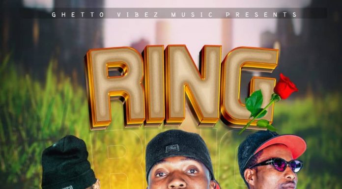 Jae Lex Ft Lip2 & Fly P-Ring(prod.Dj Emmazone)