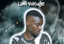 B Zone -Low Voltage (Prod By zon)