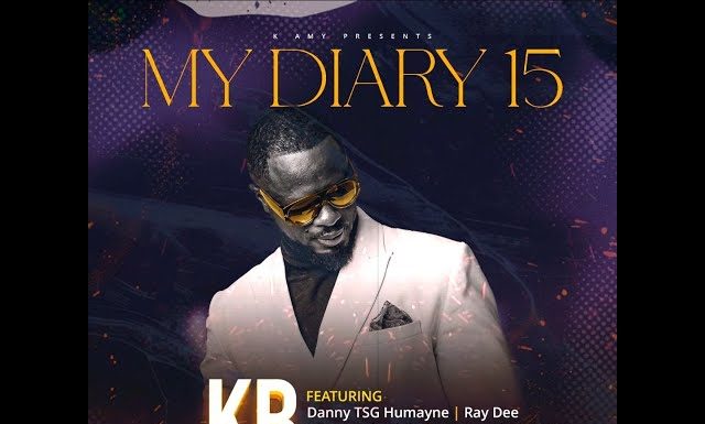 KB My Diary 15 Ft Danny TSG, Humayne, Ray Dee, Umusepela Chile, Umusepela Crown, JC kalinks, Kalangwa.
