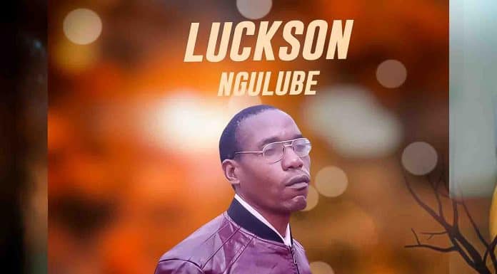 Luckson Ngulube-Adampepesa