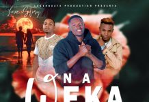 Eddie Jay ft Dayoster ,Imore-Zm-Ona Weka (Prod. LagerBeats)