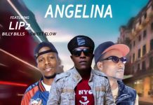 Ba Nyote ft Sweetflow,Billy Bills & Lip2-Angelina(prod.BillyonBeats)
