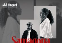 Zingani Ft. Pherile-Samagona(Prod. LagerBeats)