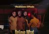 Vinchenzo M’bale – Believe What You Want ft. Blood Kid & B Quan Phamaika (Official Music Video)