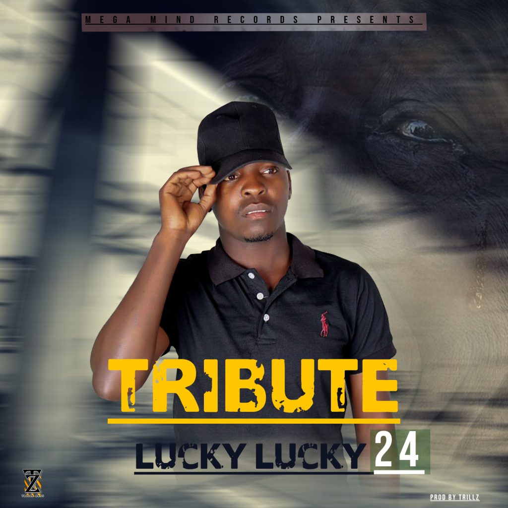 Lucky Lucky-Tribute song(Prod.TRillz) | Zedhousezambia