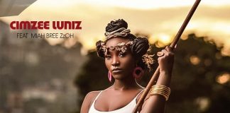 Cimzee Luniz ft Miah-Brezzoh-Kambeta(Prod-Bang)