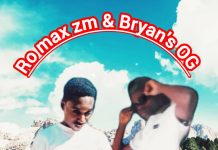 Romax & Byan OG – Nikambeni Lelo
